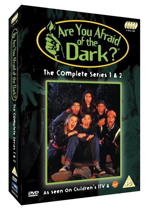 are you afraid of the dark blu ray|are you afraid of the dark movie.